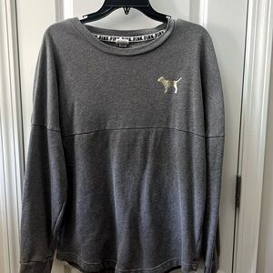 Victoria’s Swcret Pink size small